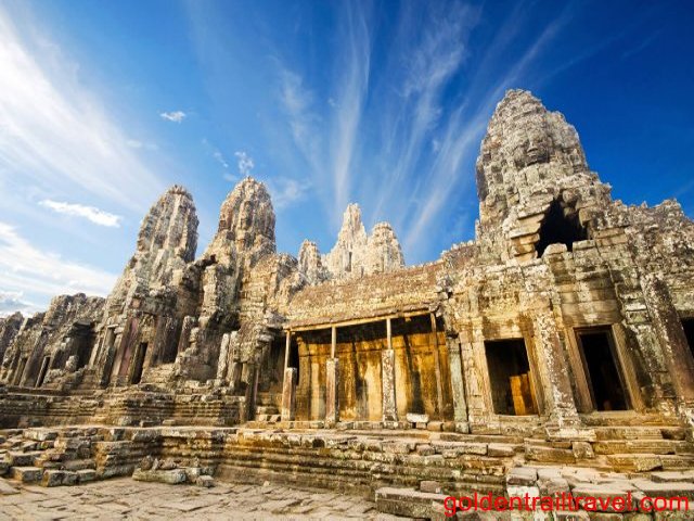 15 Days Cambodia and Thailand Discovery Tour